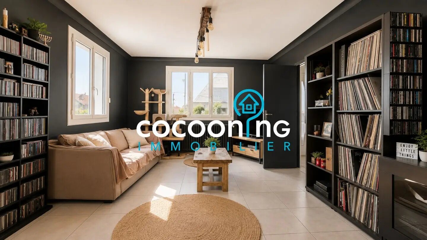 Maison à vendre, 112m², Vallet