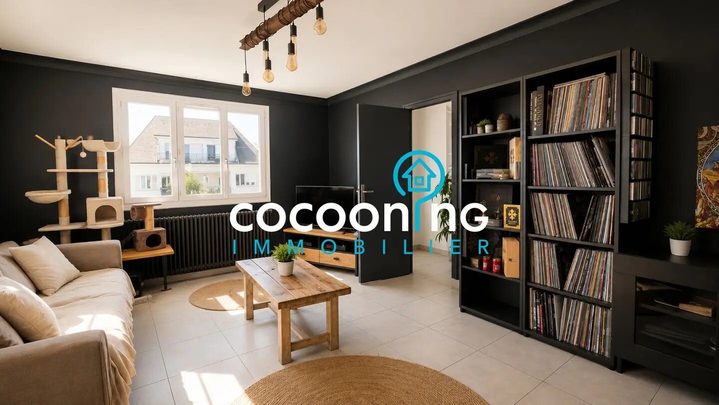 Maison à vendre, 112m², Vallet