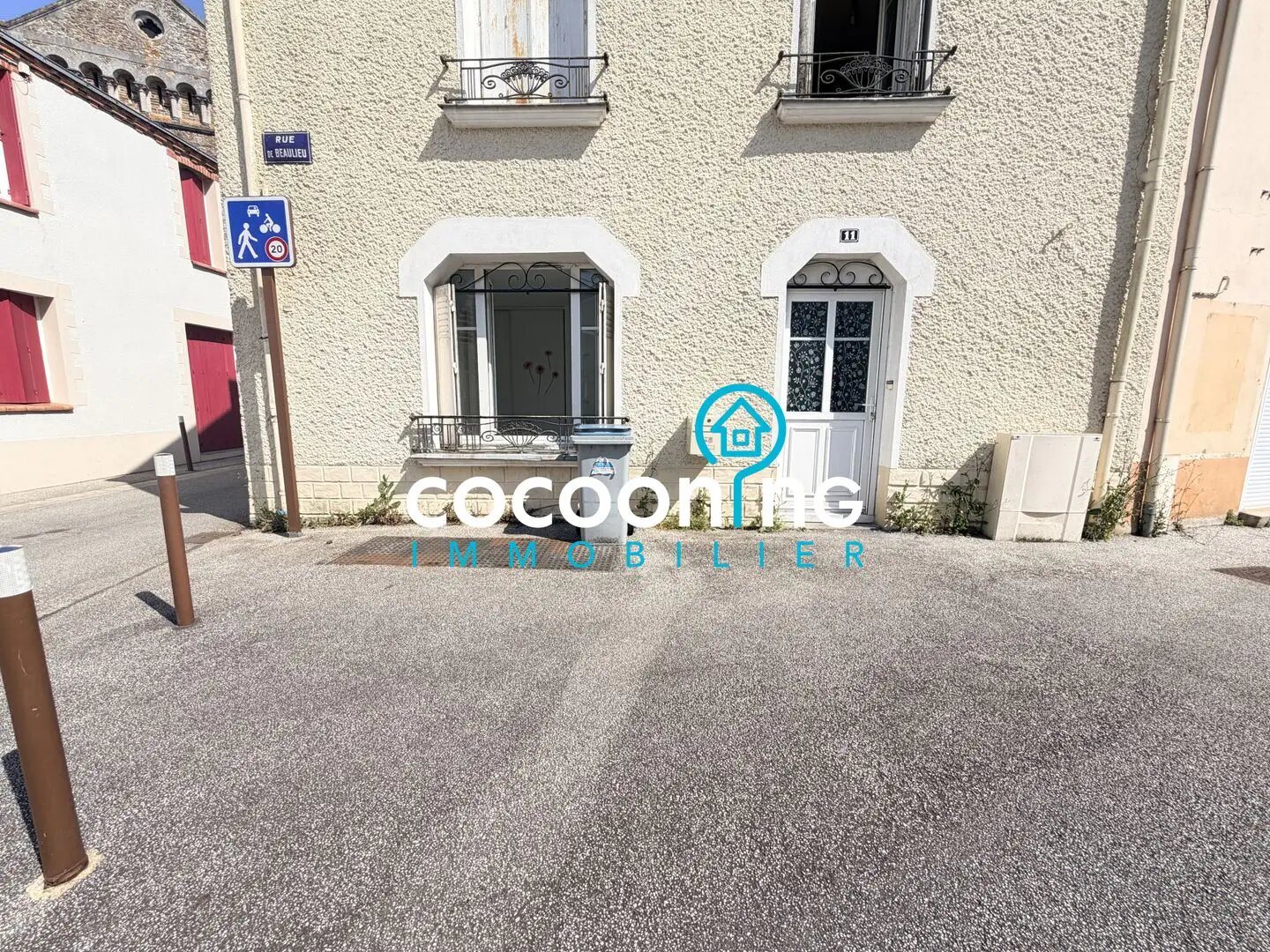 Appartement à louer, 29m², Bouguenais