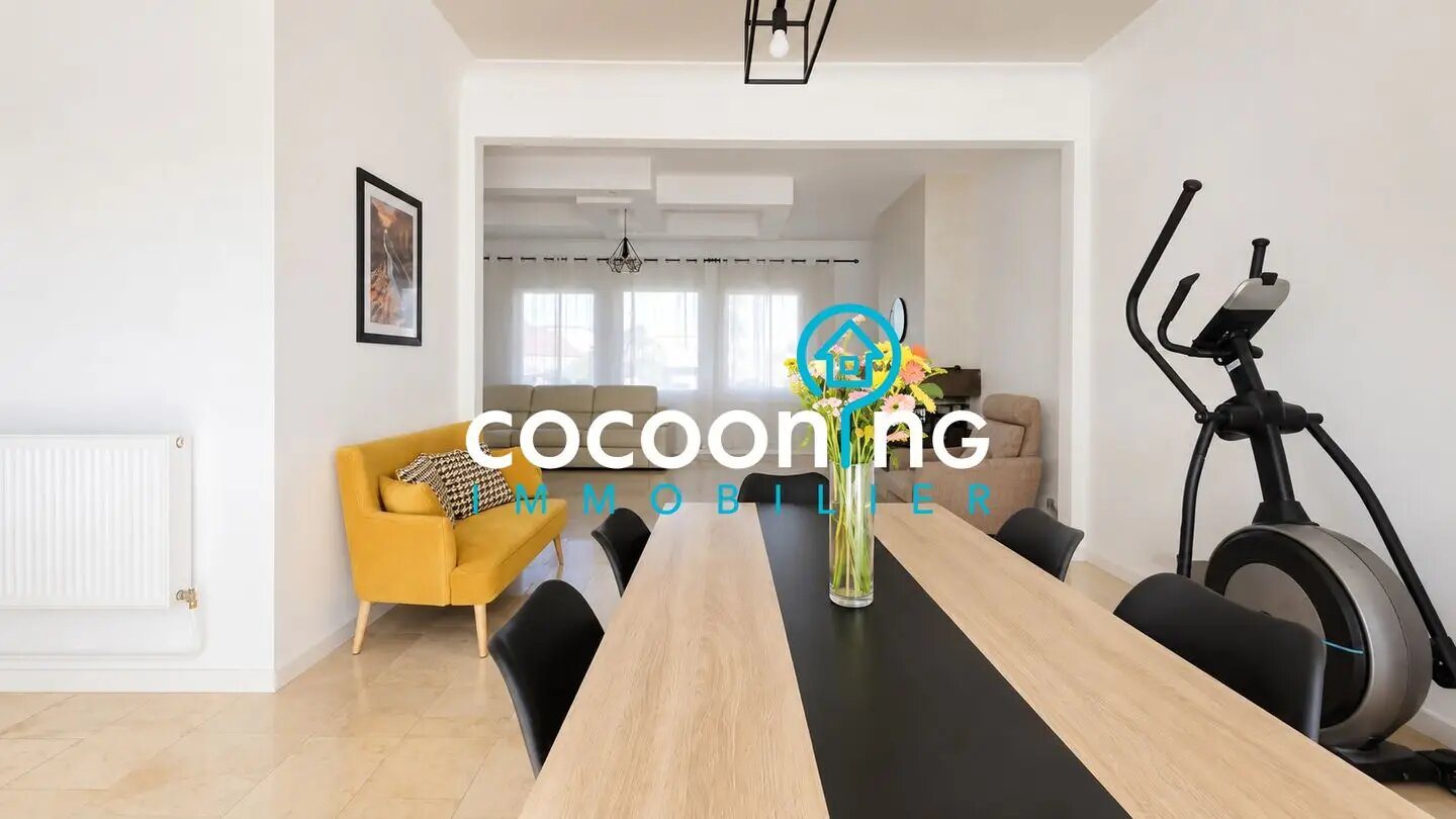 Maison à vendre, 175m², Vallet