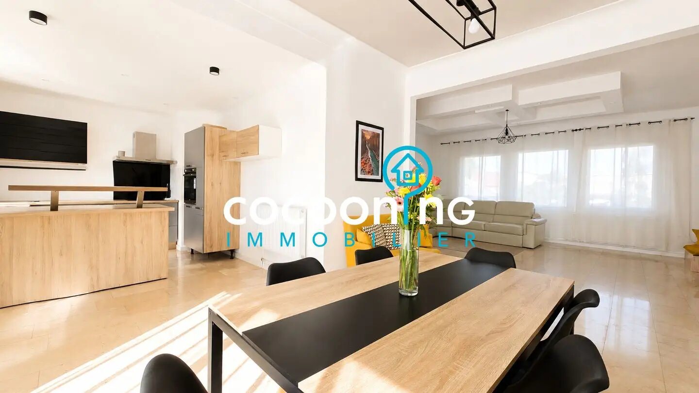 Maison à vendre, 175m², Vallet