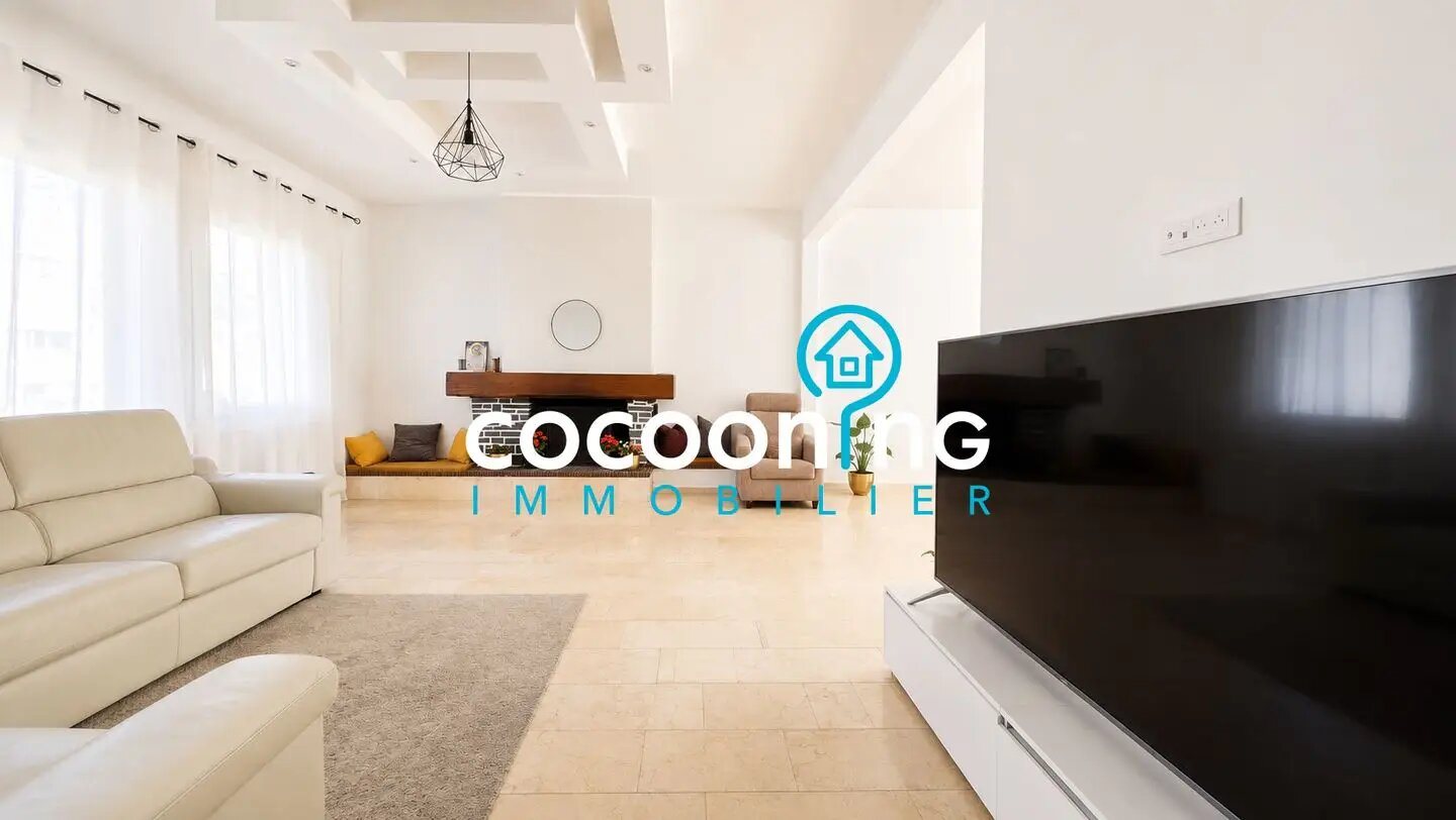Maison à vendre, 175m², Vallet