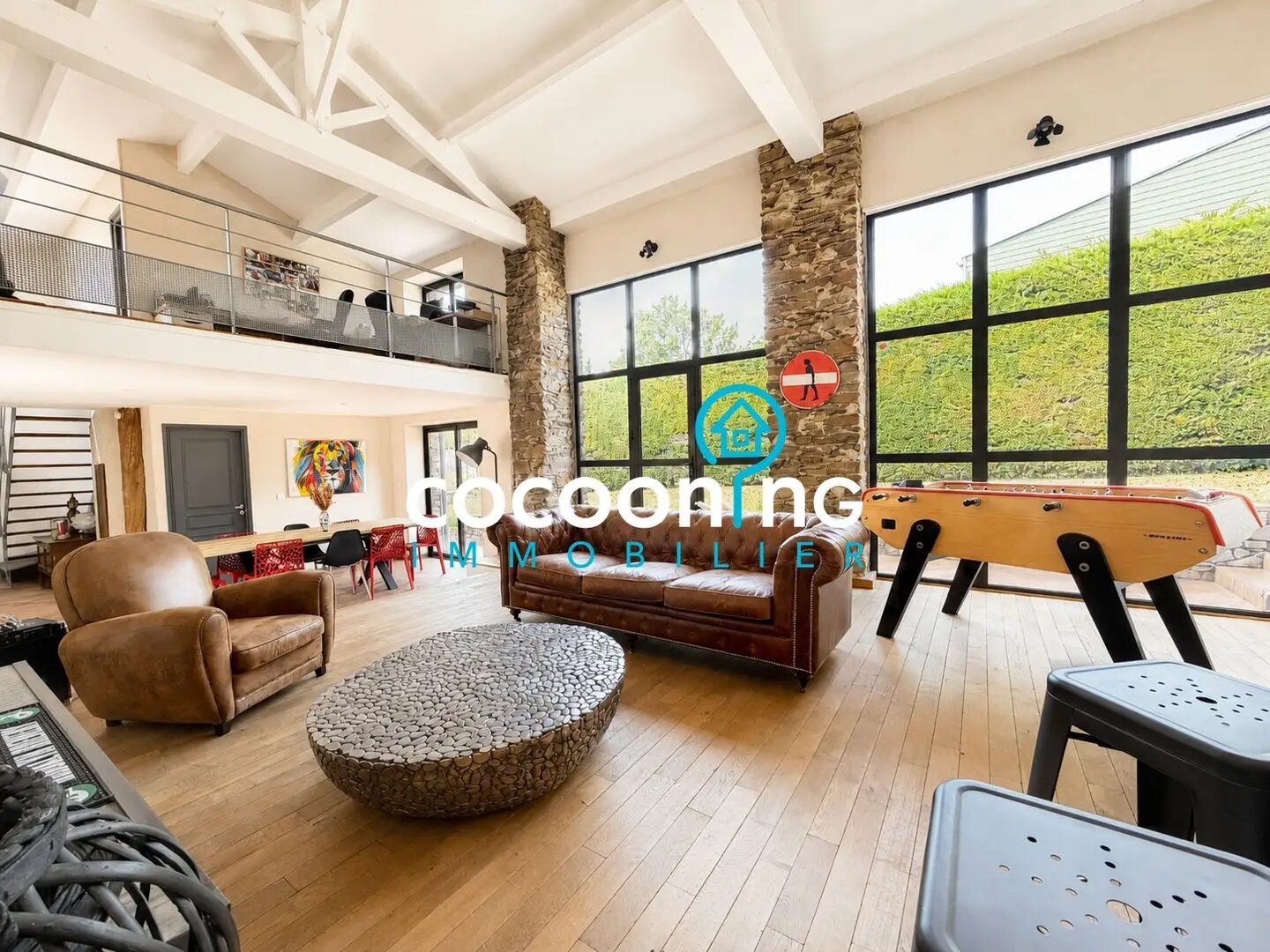 Maison à vendre, 234m², Le Landreau