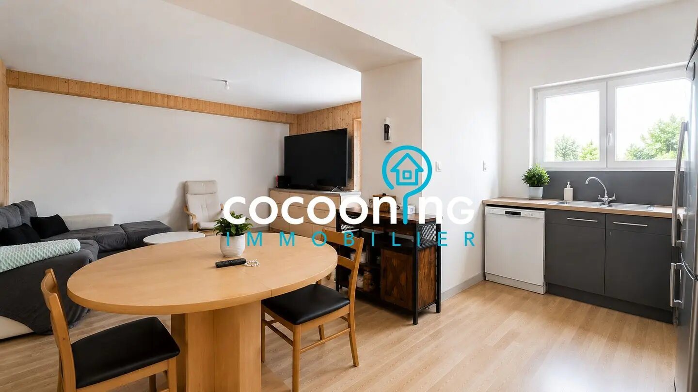 Maison à vendre, 212m², Saint-Laurent-des-Autels