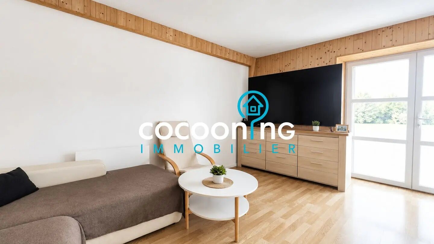 Maison à vendre, 212m², Saint-Laurent-des-Autels