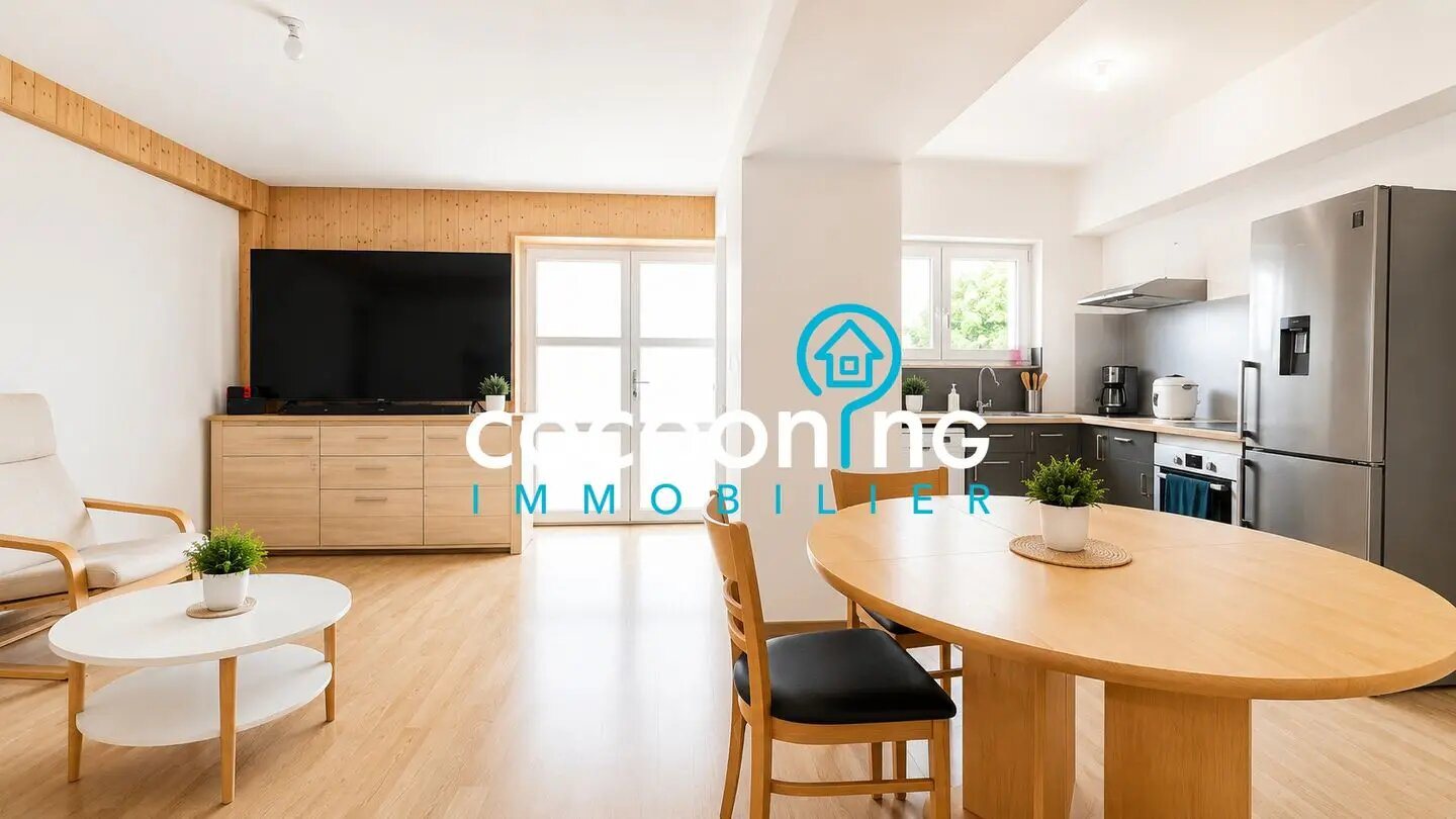 Maison à vendre, 212m², Saint-Laurent-des-Autels