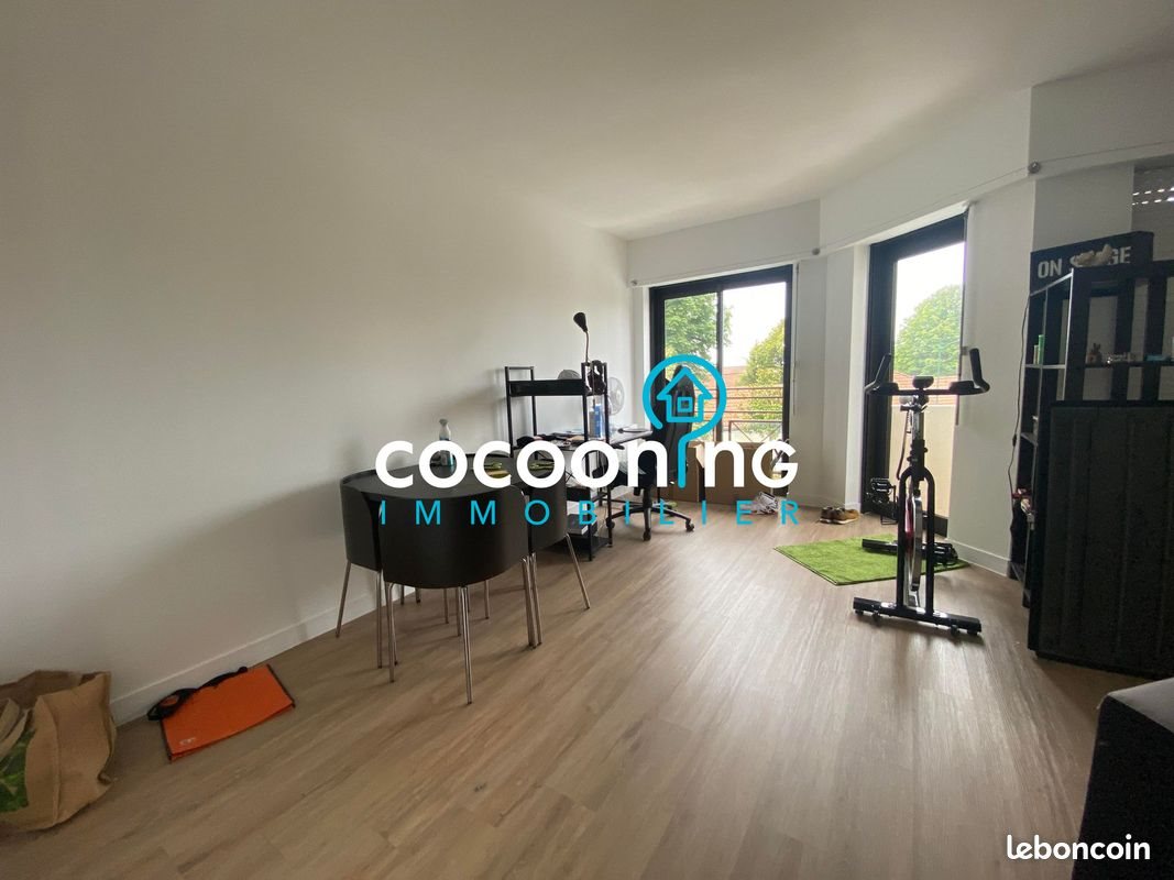 Appartement à louer, 51m², Vallet