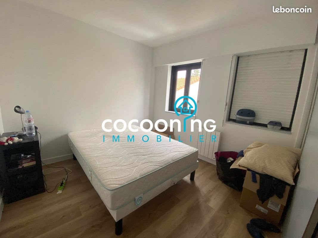 Appartement à louer, 51m², Vallet