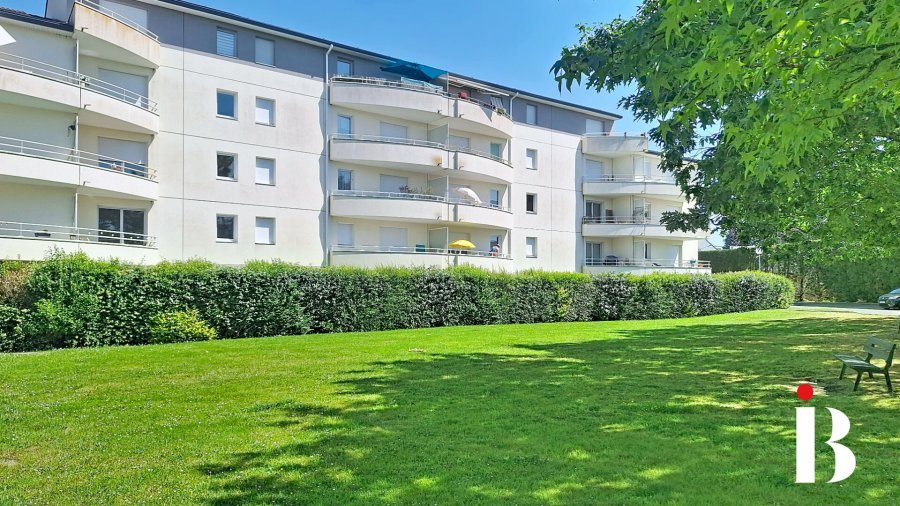 Appartement à vendre, 92m², Orvault