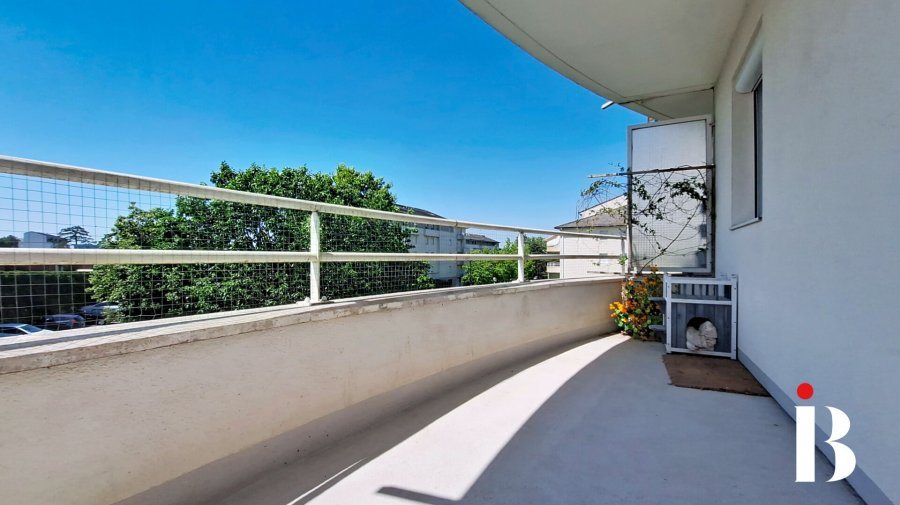 Appartement à vendre, 92m², Orvault