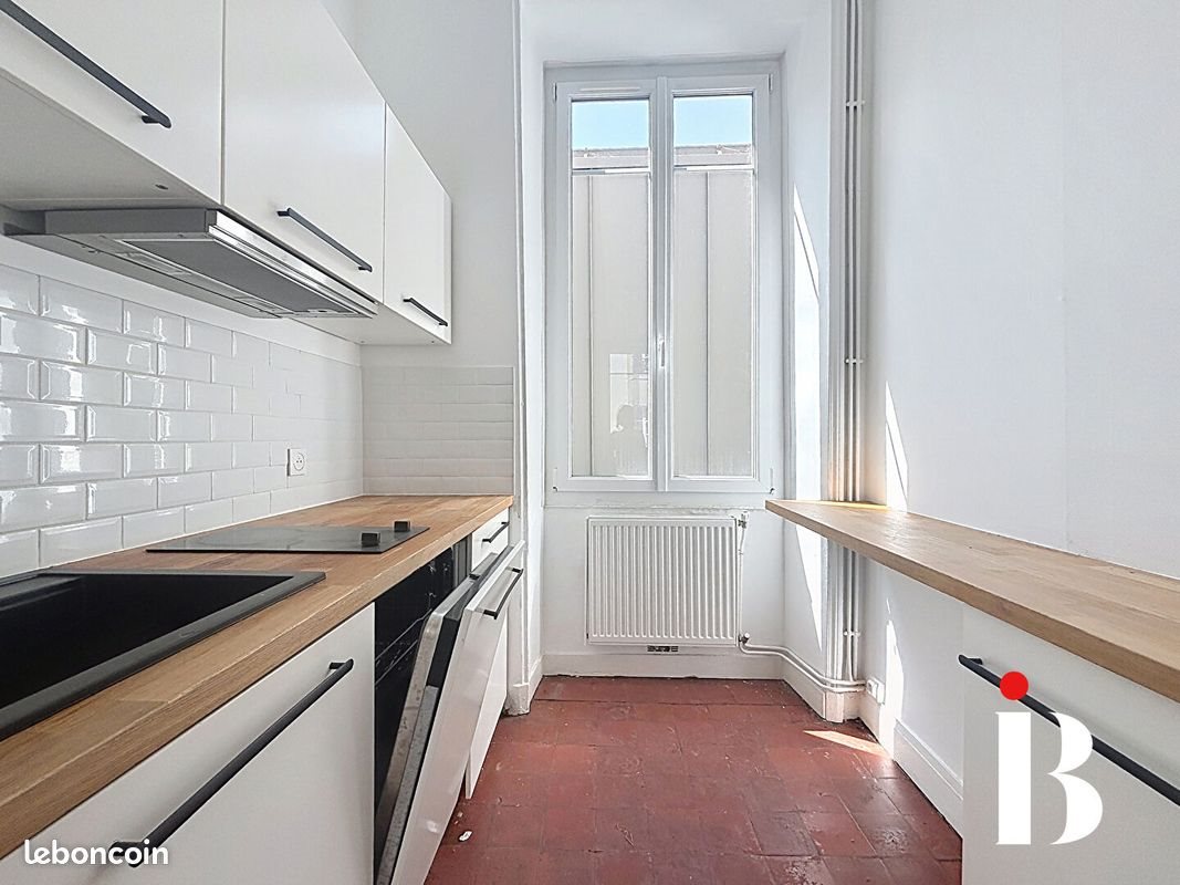 Appartement à louer, 61m², Nantes