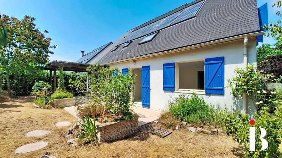 Maison à vendre, 177m², Saint-Herblain