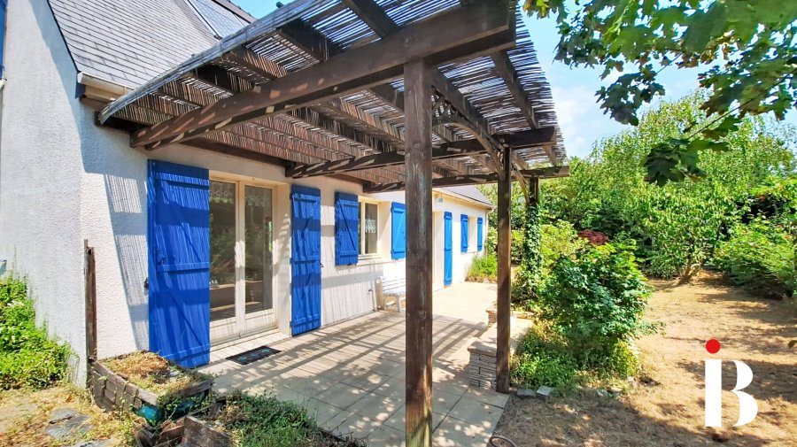Maison à vendre, 177m², Saint-Herblain
