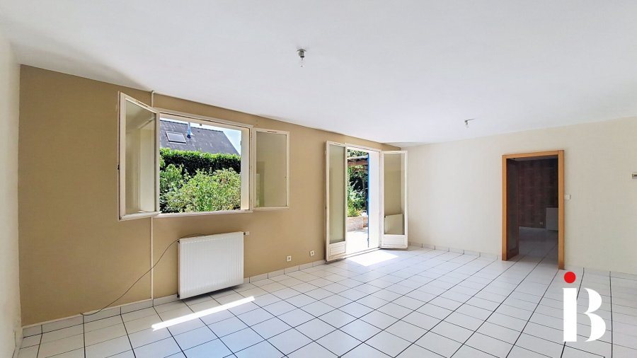 Maison à vendre, 177m², Saint-Herblain