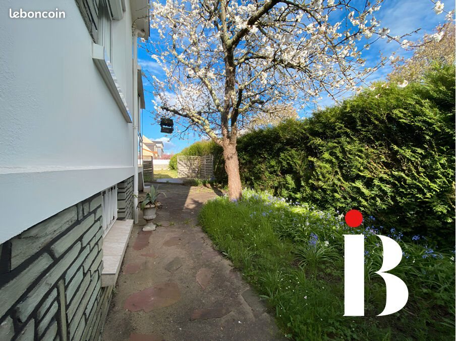 Maison à vendre, 100m², Saint-Herblain