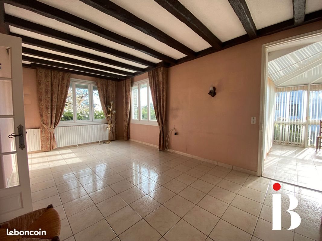 Maison à vendre, 100m², Saint-Herblain