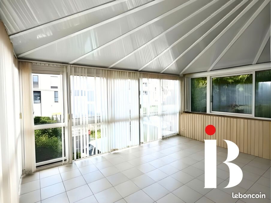 Maison à vendre, 100m², Saint-Herblain