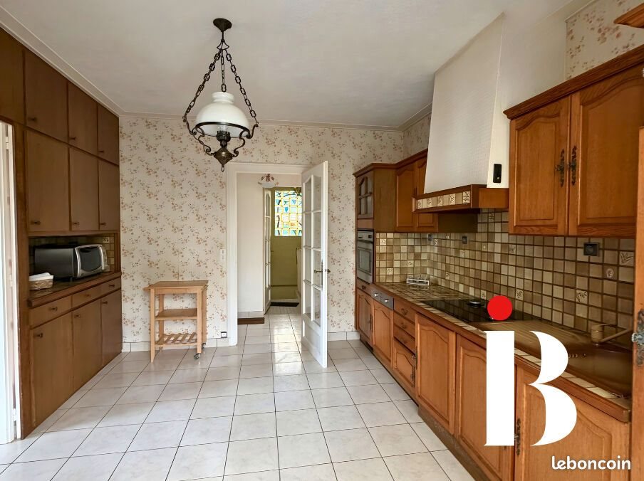 Maison à vendre, 100m², Saint-Herblain