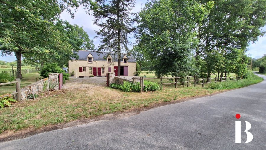 Maison à vendre, 120m², Cordemais