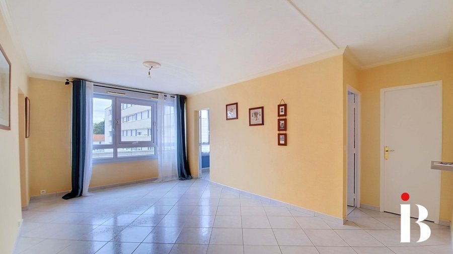 Appartement à vendre, 50m², Saint-Herblain