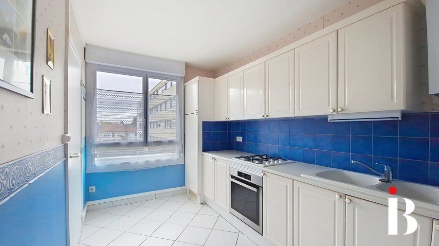 Appartement à vendre, 50m², Saint-Herblain