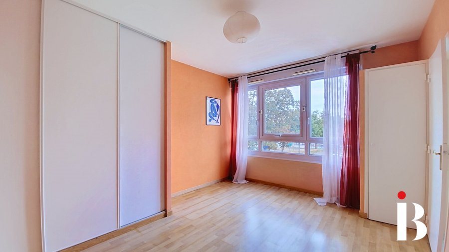 Appartement à vendre, 50m², Saint-Herblain