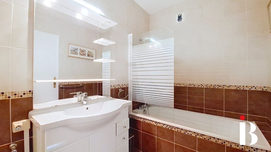 Appartement à vendre, 50m², Saint-Herblain