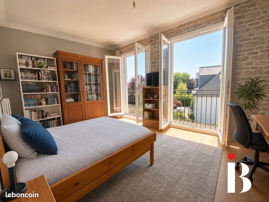 Maison à vendre, 114m², Saint-Herblain