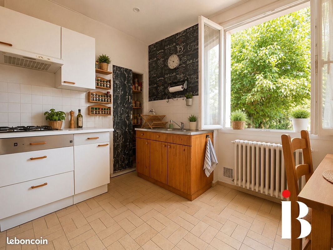 Maison à vendre, 114m², Saint-Herblain