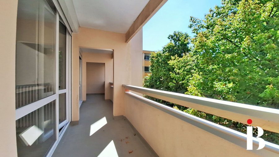 Appartement à vendre, 61m², Saint-Herblain