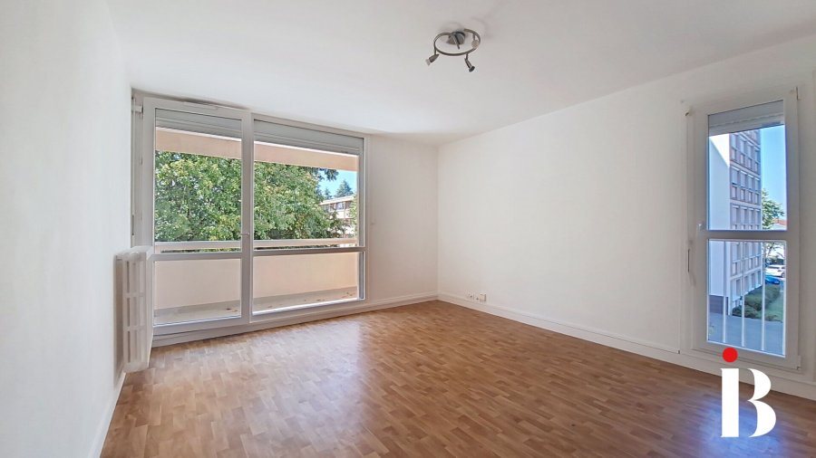 Appartement à vendre, 61m², Saint-Herblain
