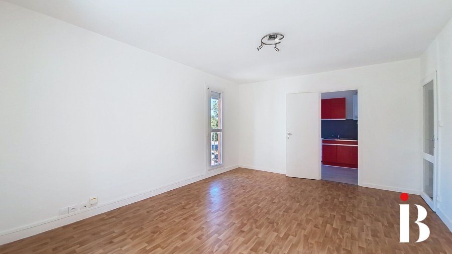 Appartement à vendre, 61m², Saint-Herblain