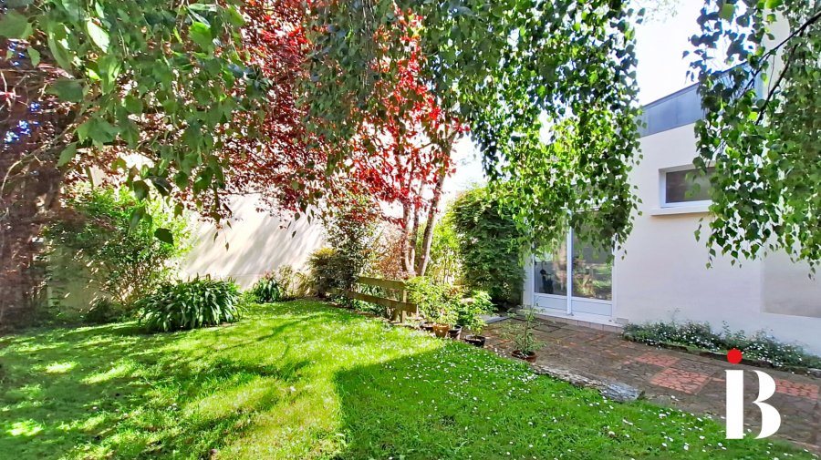 Maison à vendre, 107m², Saint-Herblain