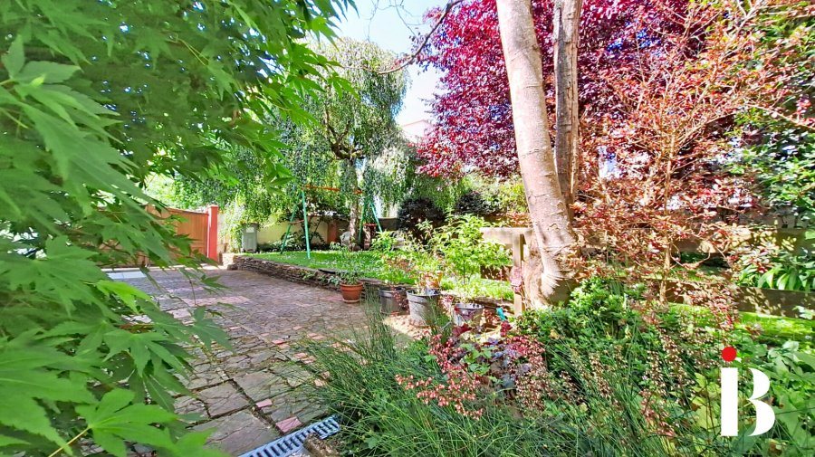 Maison à vendre, 107m², Saint-Herblain
