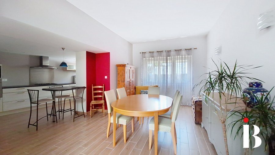 Maison à vendre, 107m², Saint-Herblain