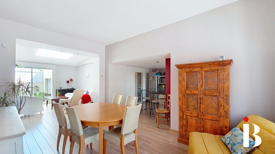 Maison à vendre, 107m², Saint-Herblain