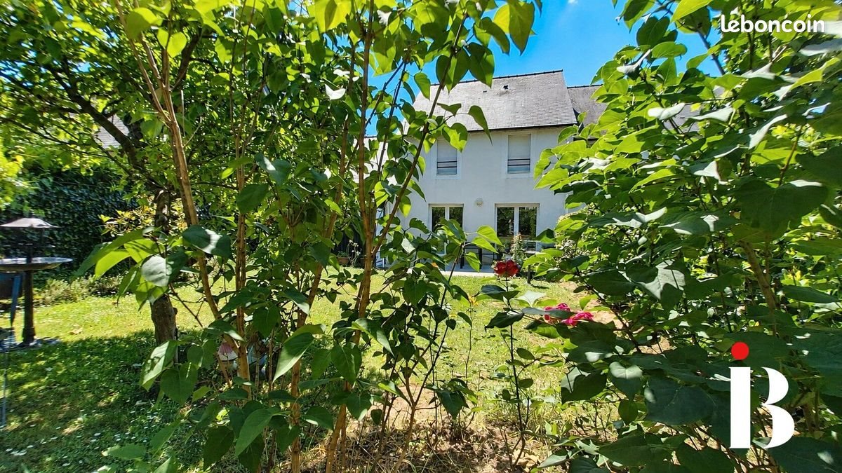 Maison à vendre, 82m², Saint-Herblain