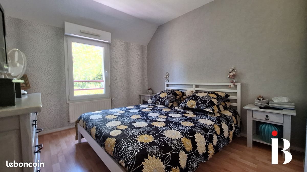 Maison à vendre, 82m², Saint-Herblain