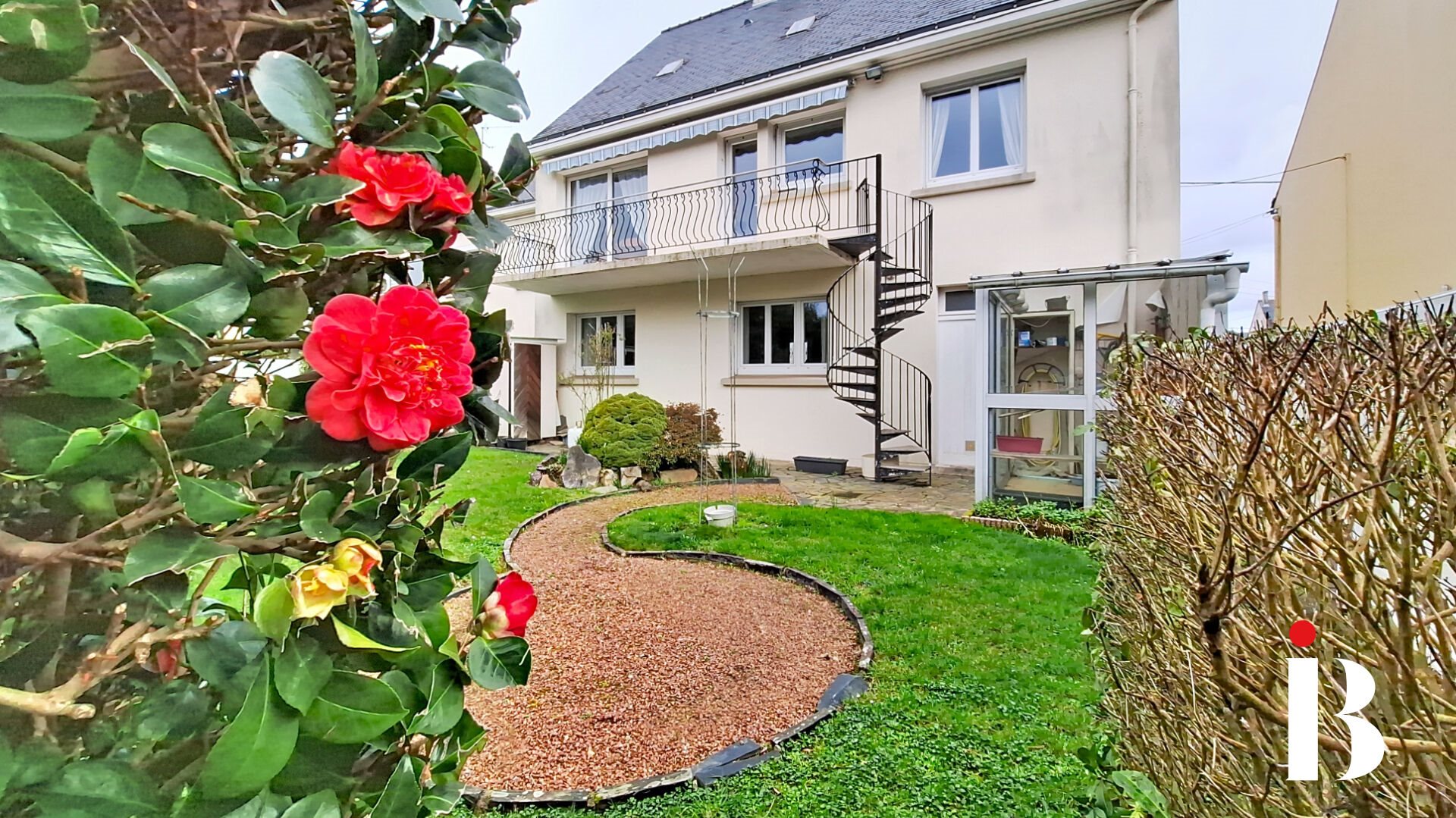 Maison à vendre, 123m², Orvault