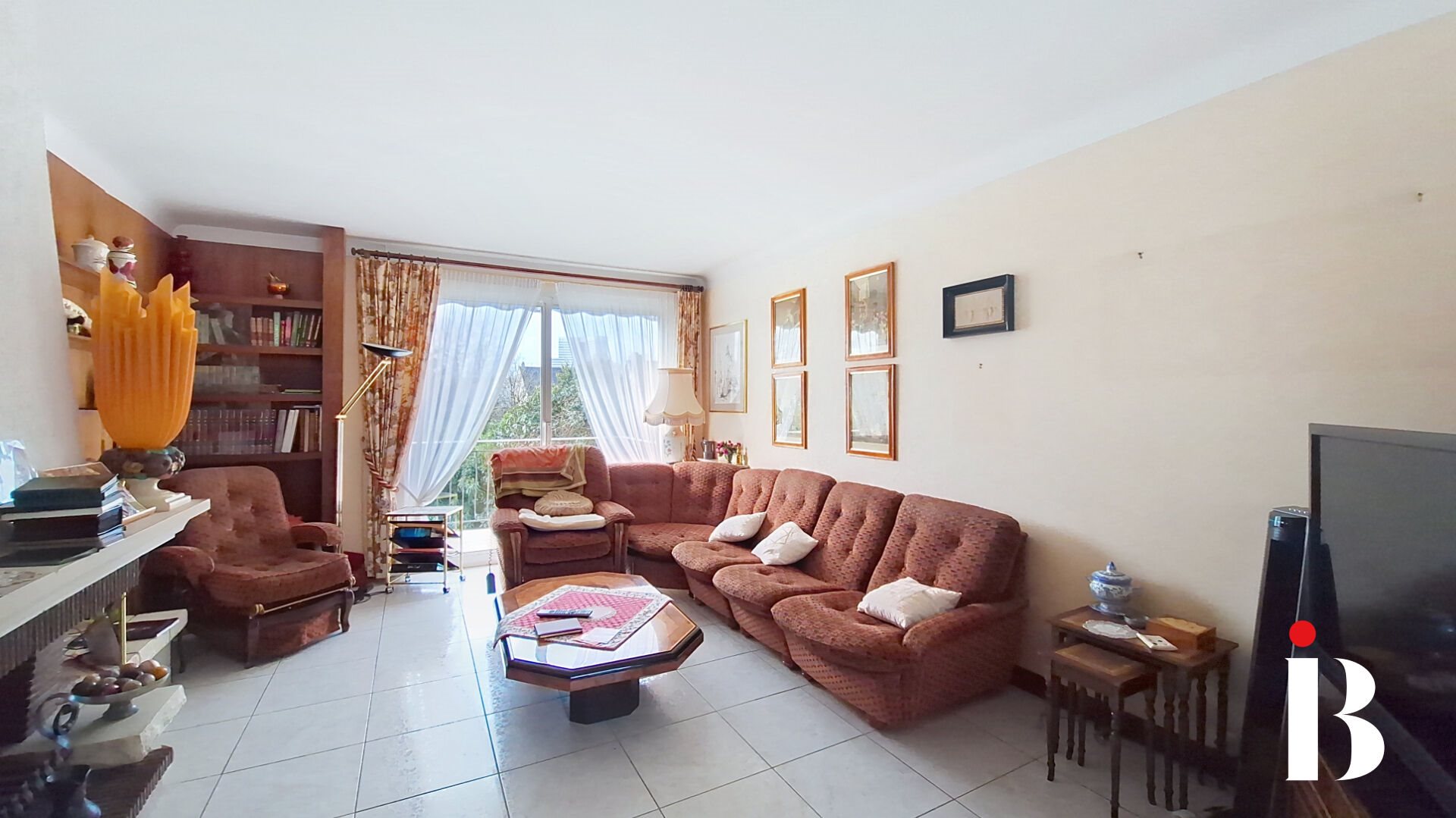 Maison à vendre, 123m², Orvault