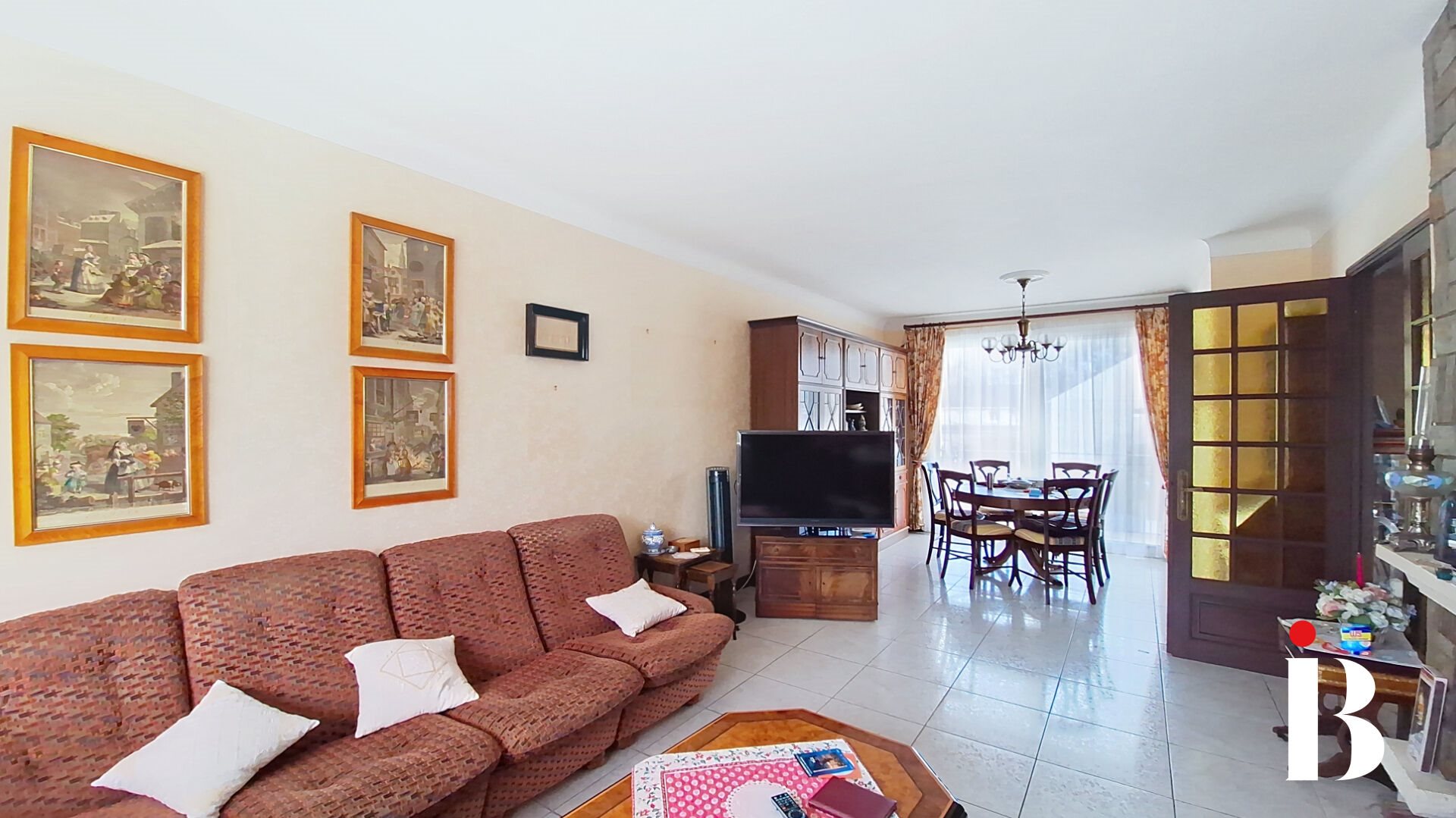 Maison à vendre, 123m², Orvault