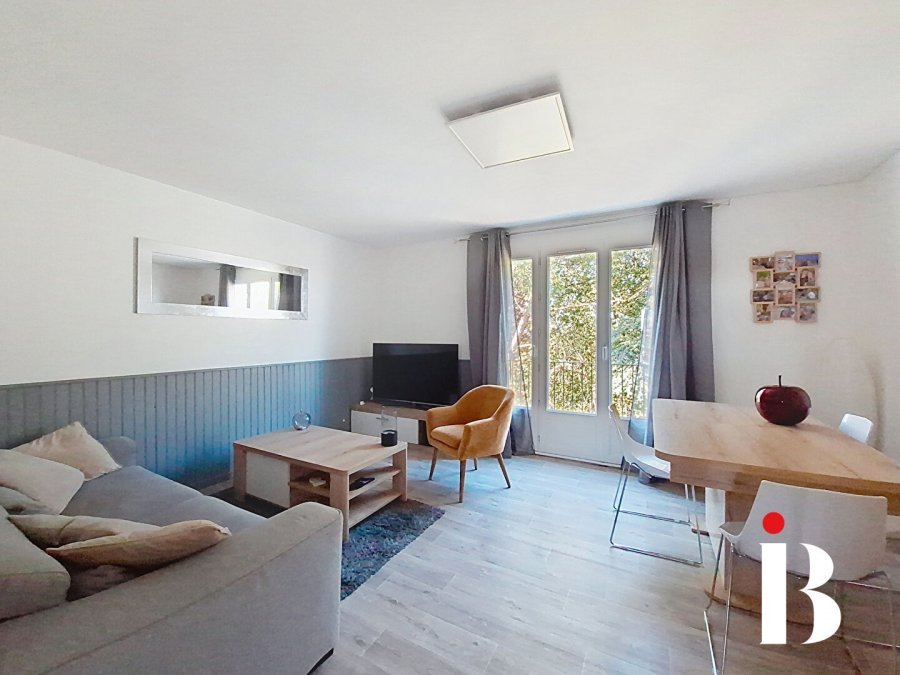 Appartement à vendre, 74m², Orvault
