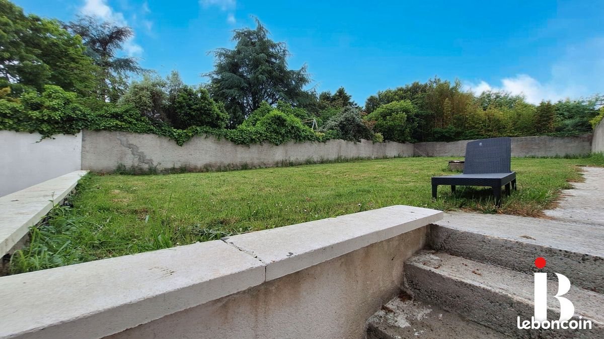 Maison à vendre, 134m², Saint-Herblain