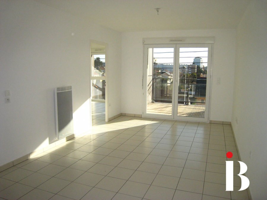 Appartement à louer, 46m², Saint-Herblain