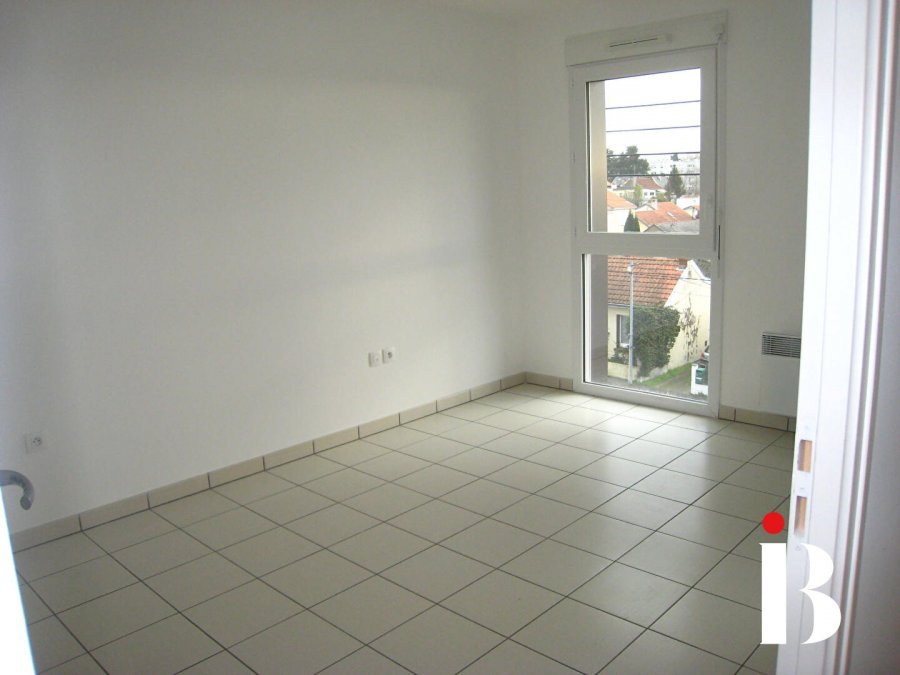 Appartement à louer, 46m², Saint-Herblain