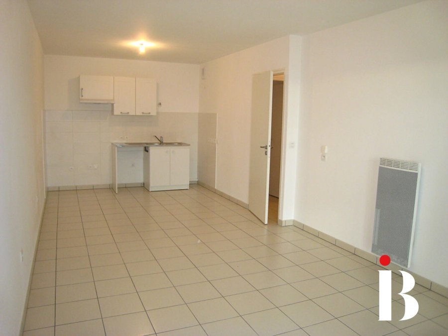 Appartement à louer, 46m², Saint-Herblain