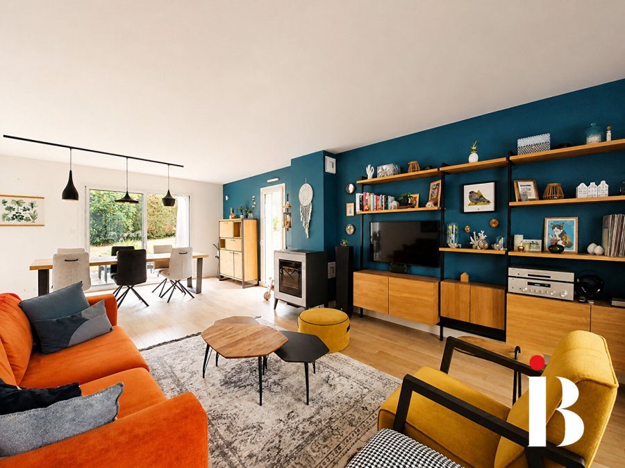 Maison à vendre, 134m², Orvault