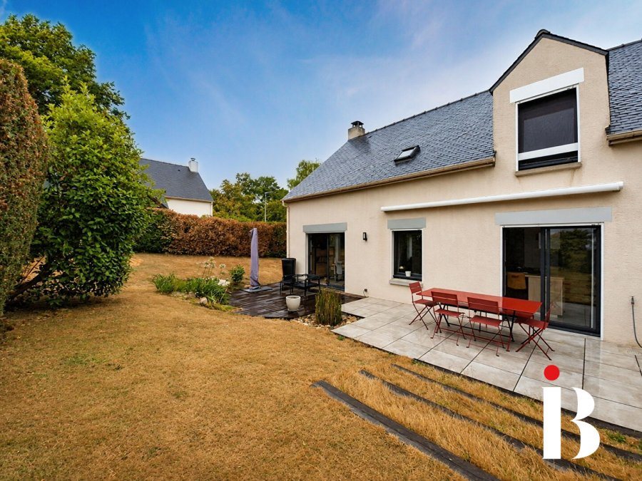 Maison à vendre, 134m², Orvault