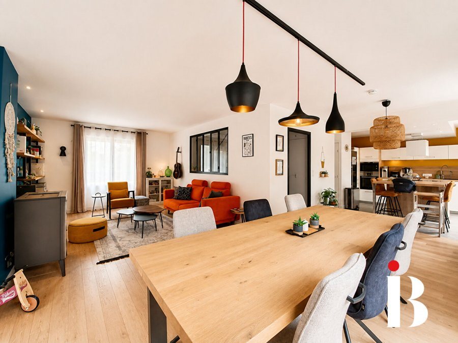 Maison à vendre, 134m², Orvault