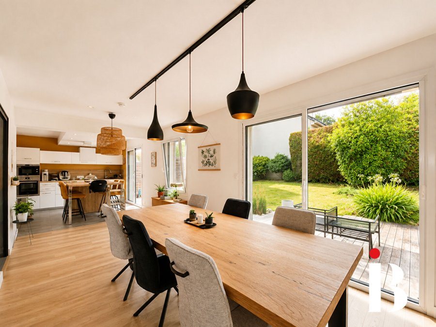 Maison à vendre, 134m², Orvault
